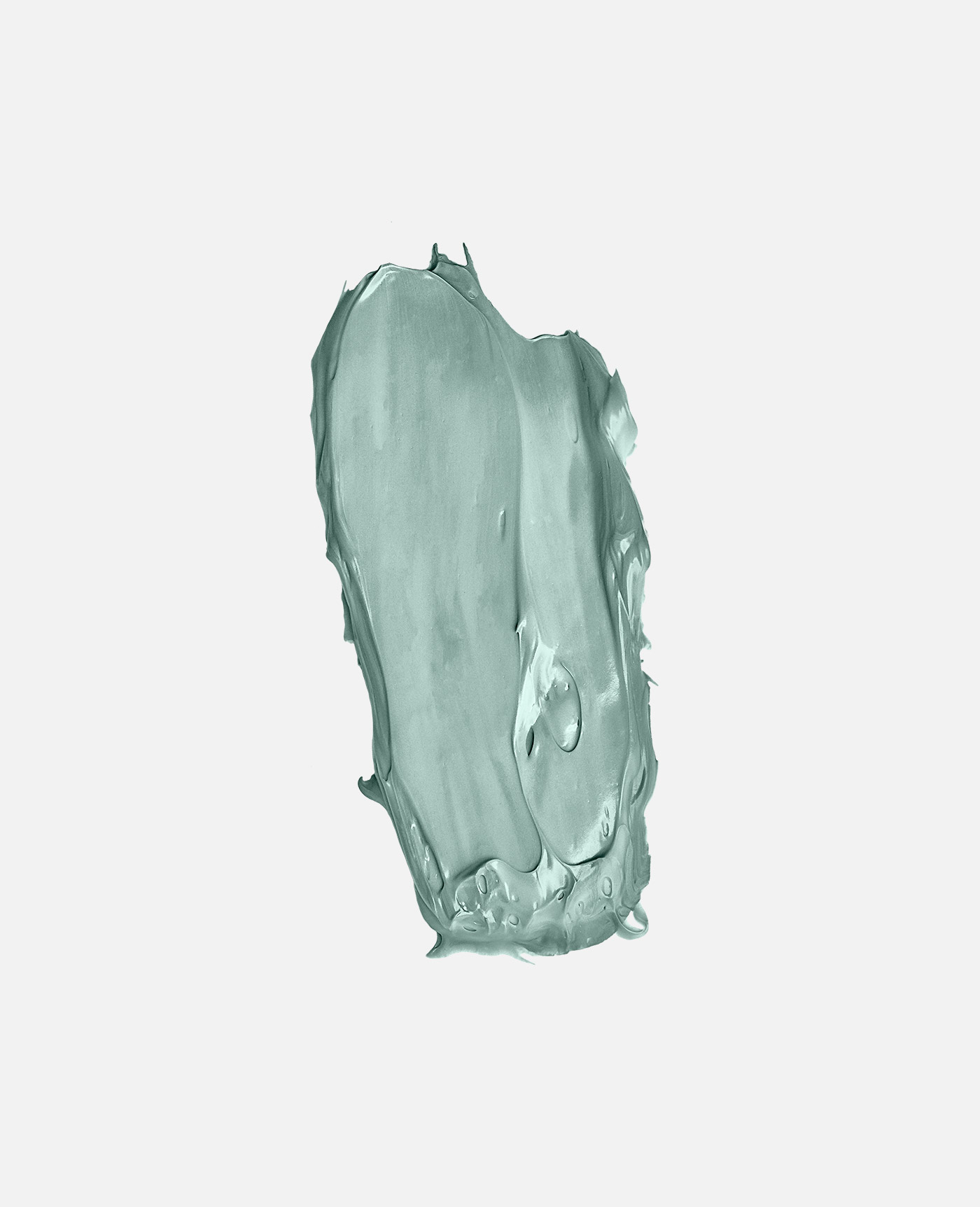 green-smear
